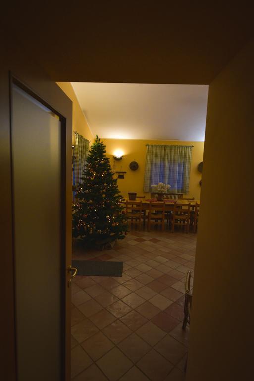 La Masseria Di Villa Giulia Tocco da Casauria Bagian luar foto